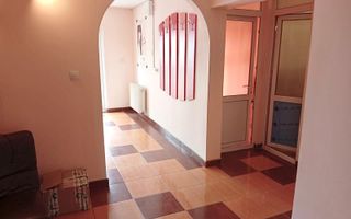 Spatiu comercial 4 camere 70 mp-ideal salon, cabinet-Calea Moldovei - Poză 5