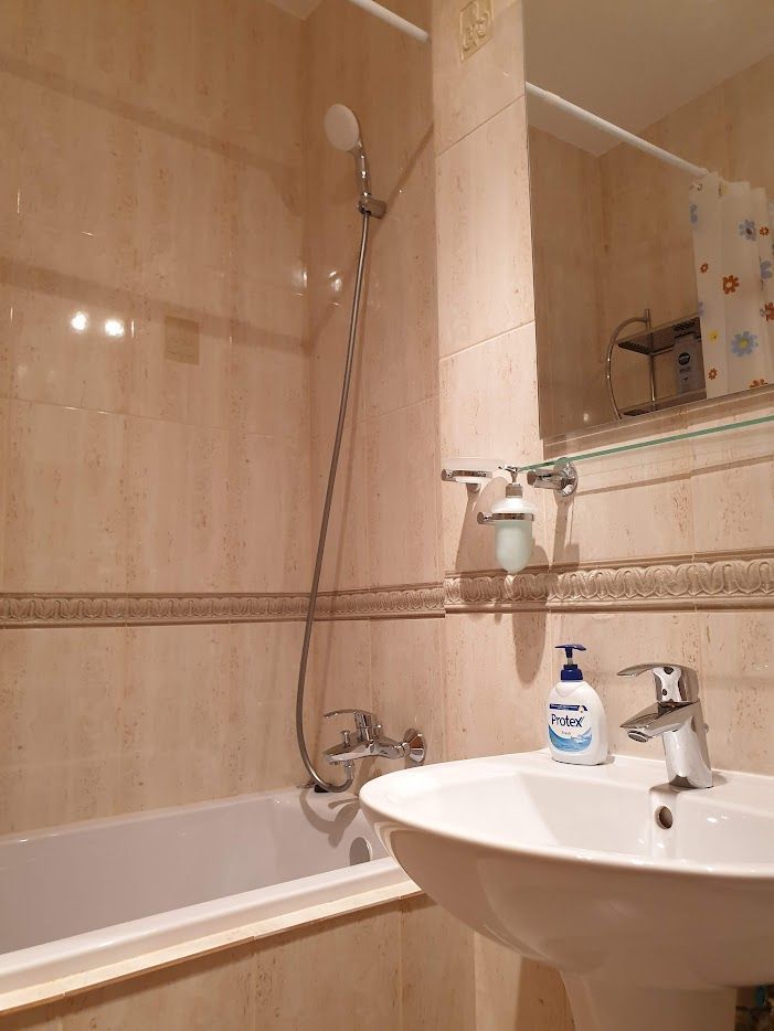 APARTAMENT 2 CAMERE | LOC DE PARCARE SUBTERAN - Poză 13