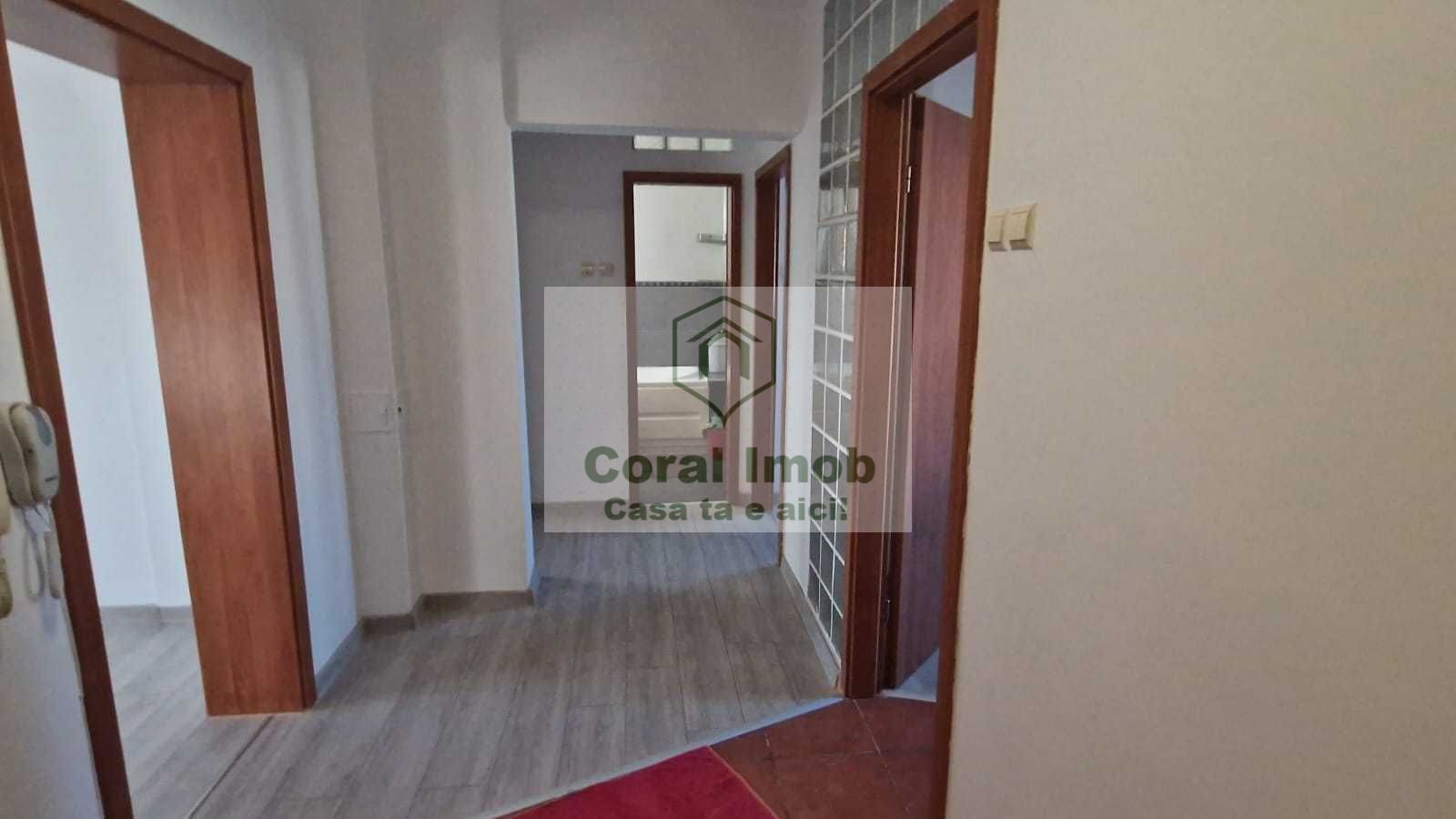 3 Camere CENTRALA 2 bai 1992 72mp Maica Domnului Lizeanu Lacul Tei - Poză 8