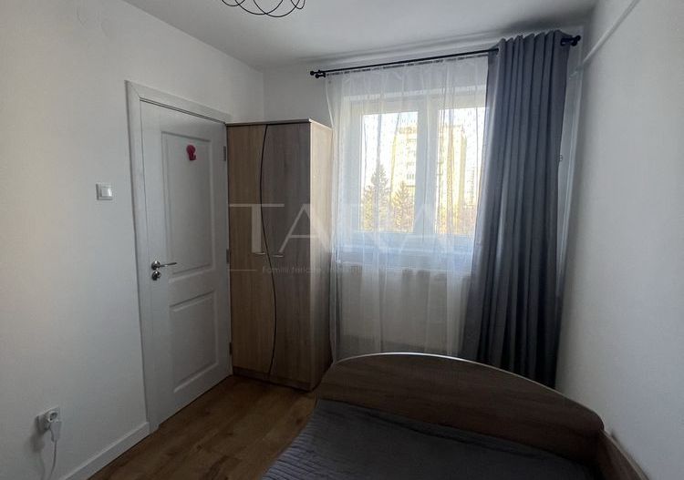 Apartament 2 camere, renovat, în cartierul Gheorgheni – zona Diana - Poză 4