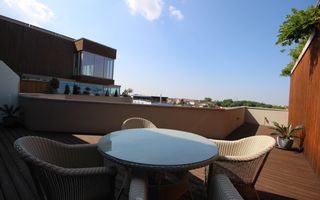 Penthouse de vanzare - Poză 5