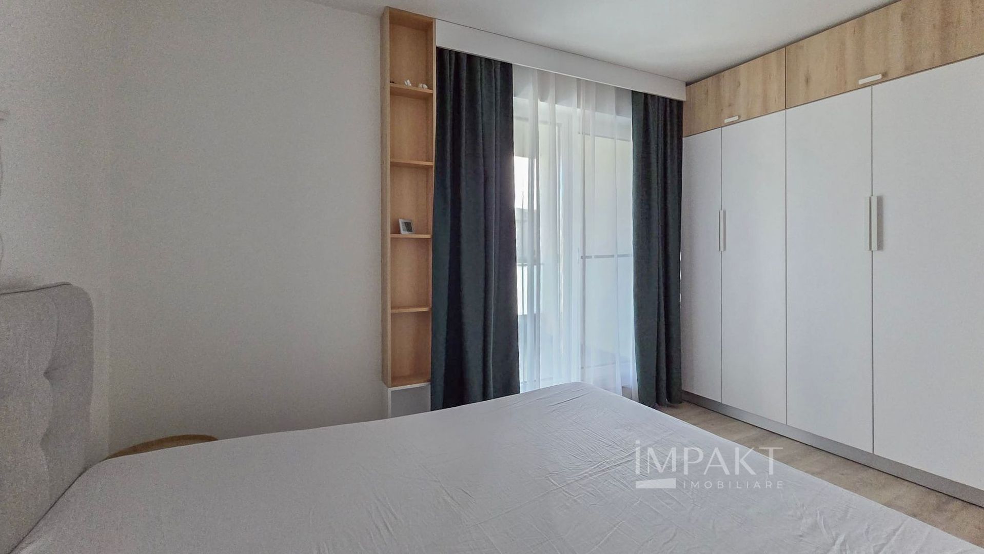Apartament 3 camere 90 m2, Andrei Muresanu Sud - Poză 16