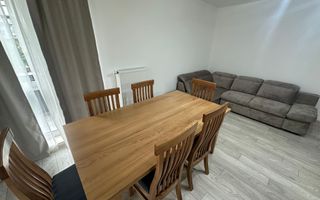 Apartament de 2 camere, 80mp, parcare, Zona Maurer Residence - Poză 4