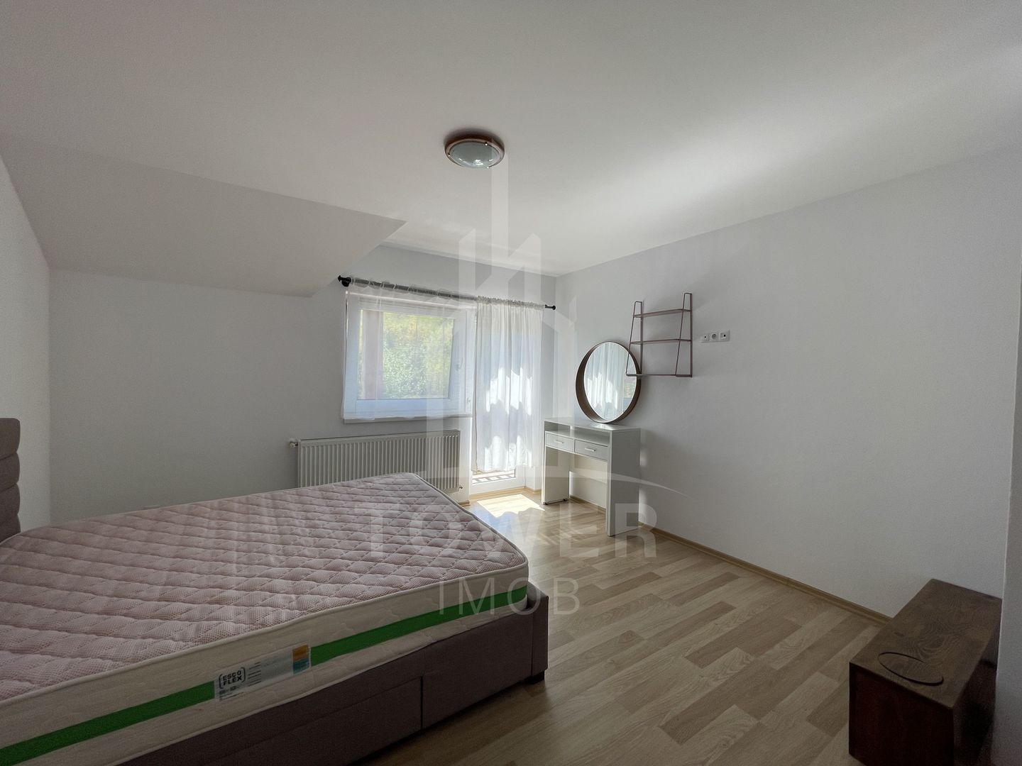 Casa individuala cu etaj - 125 mp utili-zona Belvedere - Poză 15