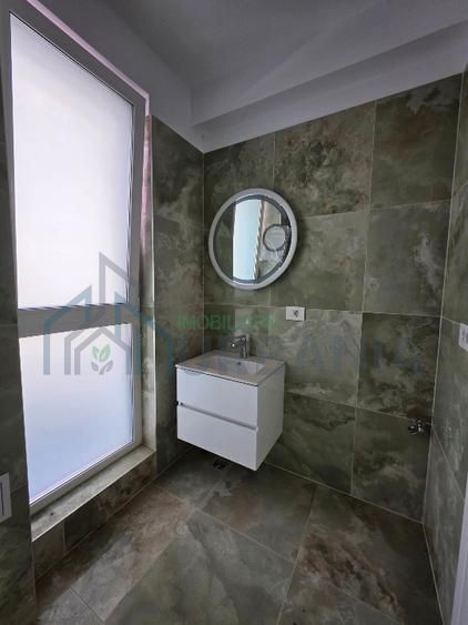 Apartament 2 camere, decomandat, intabulat, în ansamblu rezidențial Rediu - Poză 6