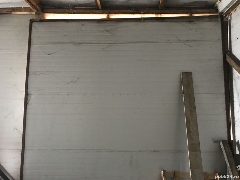 Spațiu comercial depozit service - Poză 1