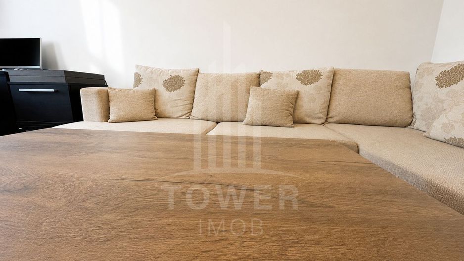 Apartament decomandat cu 2 camere | Etaj 2 | Turnișor - Poză 4