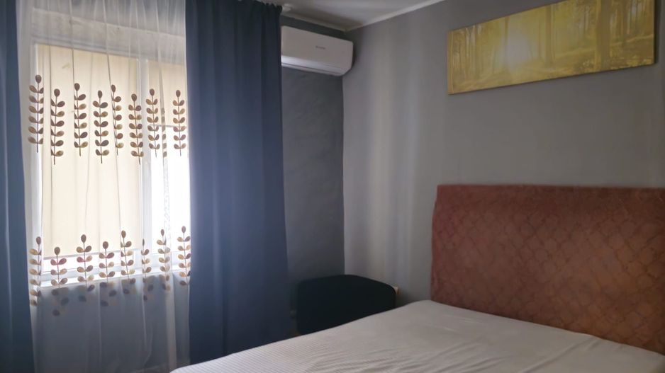 Apartament cu 2 camere la casa, 70 mp -   zona centrala - Poză 8