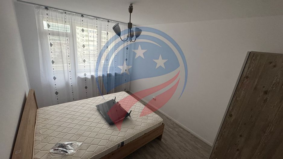 CHIRIE APARTAMENT NOU RENOVAT 2 CAMERE ZONA GARII - Poză 3