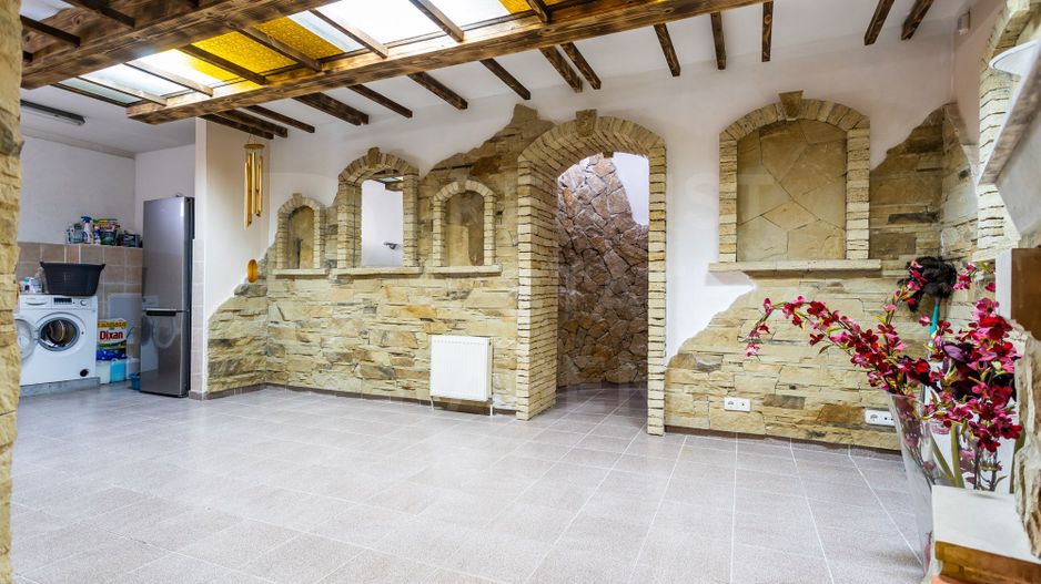 Vânzare, casă, 5 camere, str. Grenoble, Telecentru - Poză 55