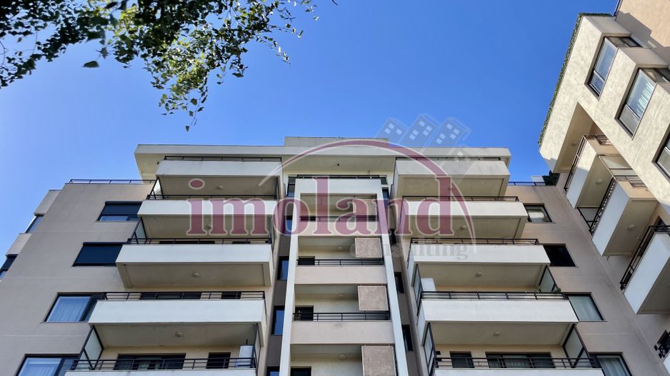 Închiriere Penthouse - 250 mp utili + 320 mp terasă panoramică | Iancu Nicolae - Poză 30