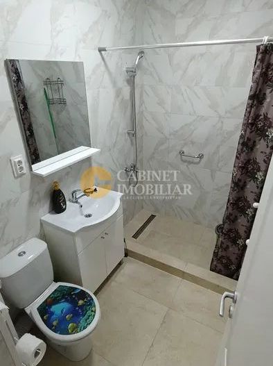 2 camere decomandat - GRĂDINĂ + TERASĂ + PARCARE - Lunca Cetatuii - ASTORIA - Poză 5