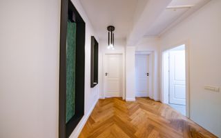 Vilă tip duplex premium, complet mobilată și utilată | Comuna Berceni - Poză 5