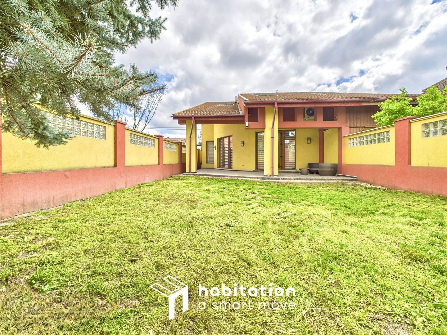 Descoperă eleganța unei case moderne– vizitează prin tur virtual - Poză 36