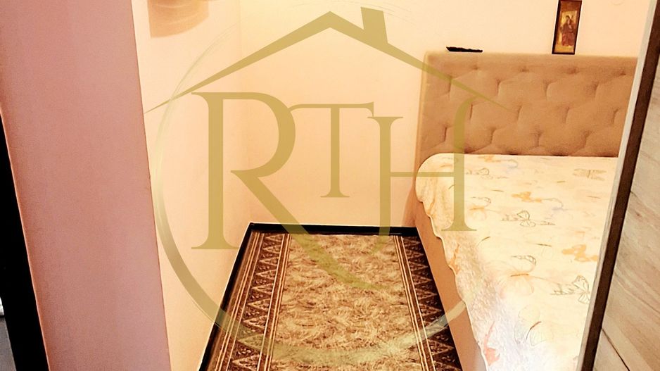 Oferim spre inchiriere apartament spatios, cu 3 camere, aproape de Nokia - Poză 11