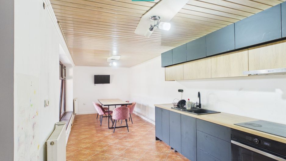 Casă de vânzare în Sântana, Arad – teren 615 mp - Poză 7
