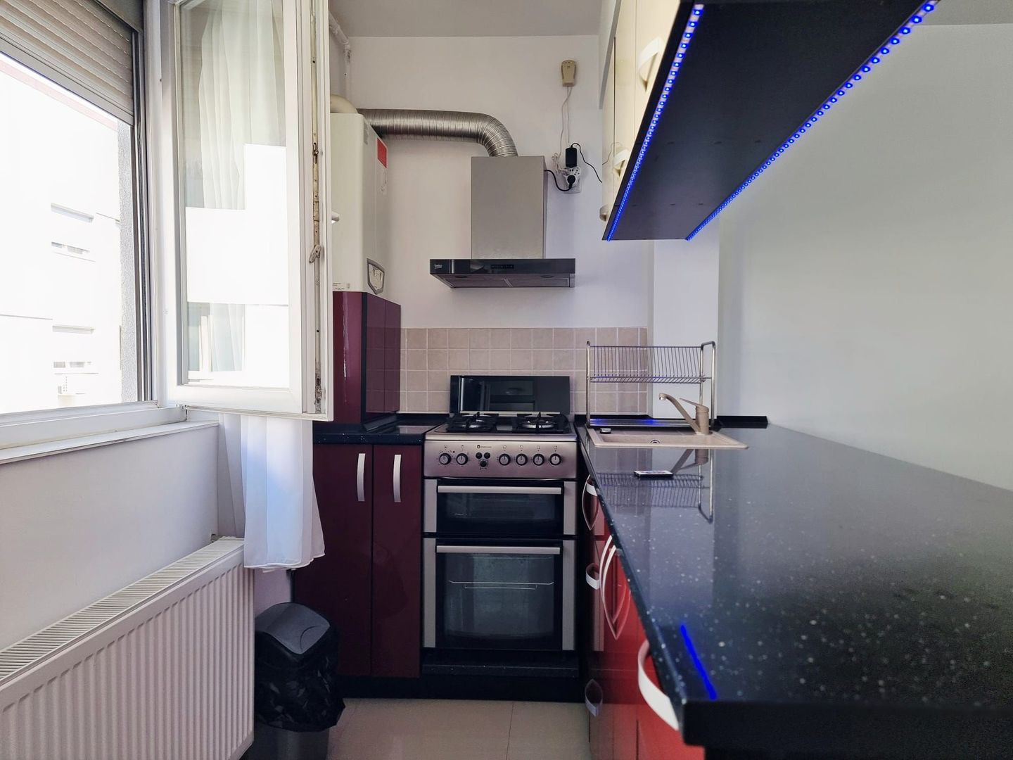 2 Camere Avangarde Rezidential Dudu Chiajna - Poză 16