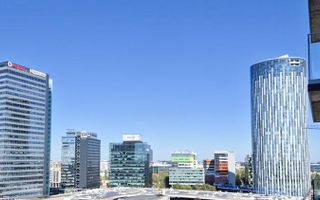 Vânzare | Apartament 2 camere | Parcare | Boxă incluse | Floreasca - Poză 10