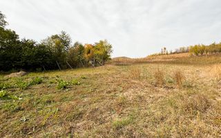 1.838 mp Construibil | Front 25,6 m | Zonă Rezidențială – Gădălin - Poză 2
