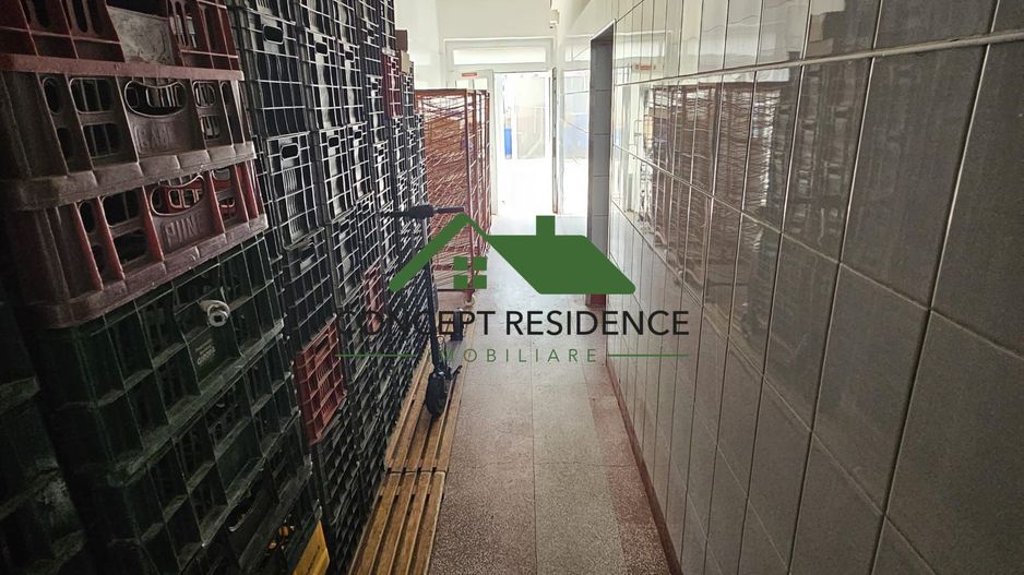 Spațiu comercial de închiriat – fostă brutărie, Electrolizei - Poză 7