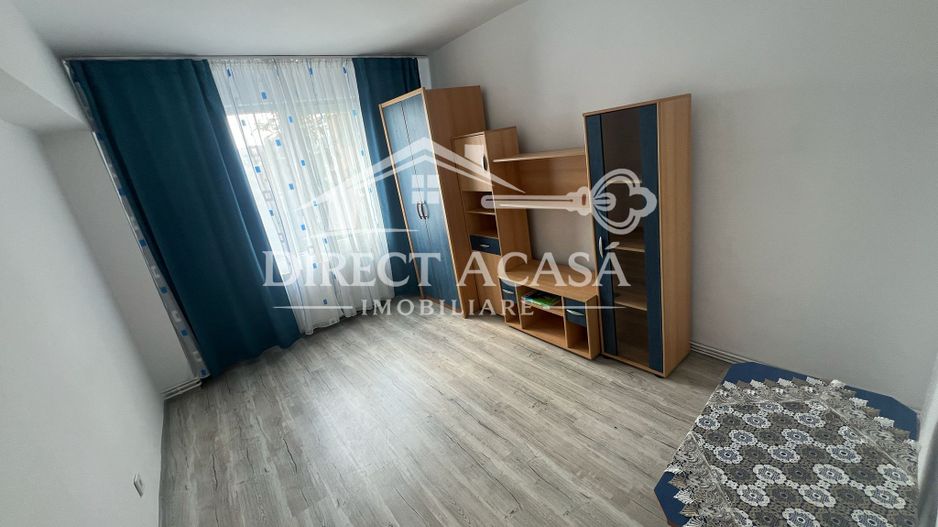 Apartament 2 camere spatios, luminos - Tudor - balcon,camara si debara - Poză 9