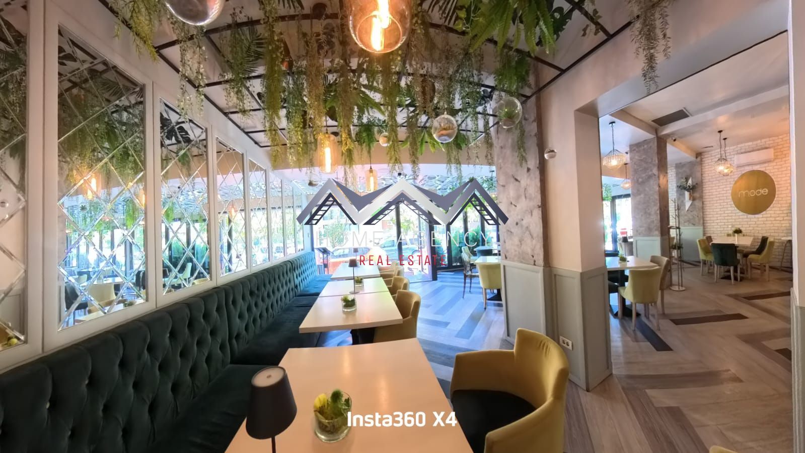 Restaurant de vânzare Otopeni ultracentral | afacere profitabilă - Poză 5