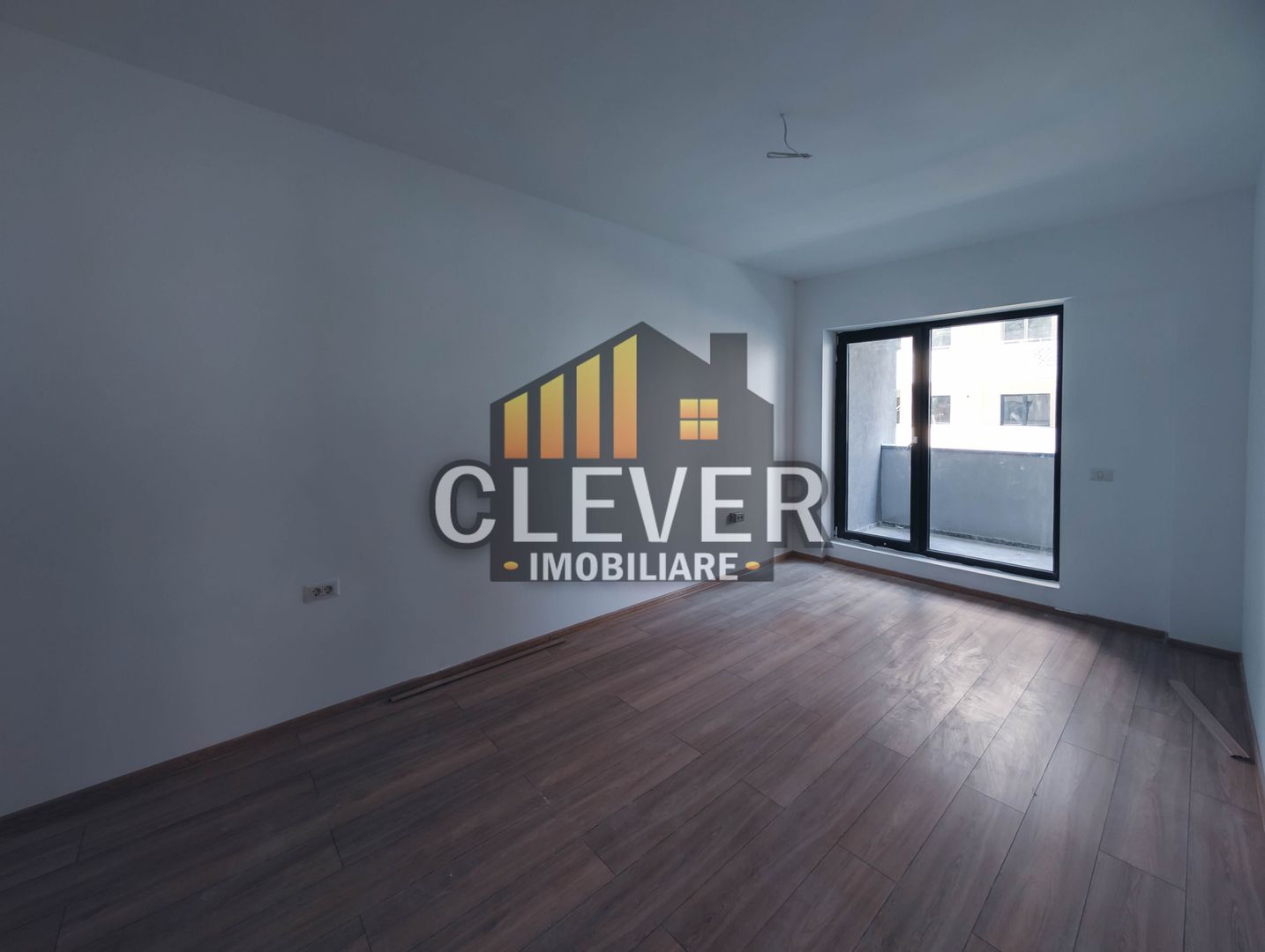 Duplex 4 camere | 109 mp | 33 mp balcoane | Pallady | Comision 0% - Poză 1