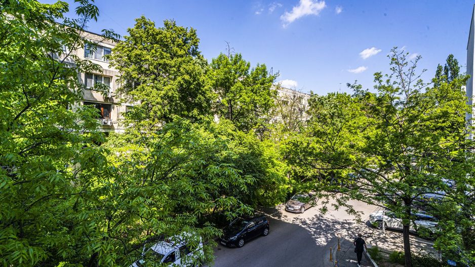 Drumul Taberei, 2 camere de inchiriat, etaj 2, decomandat, 41 mp, mobilat modern - Poză 13