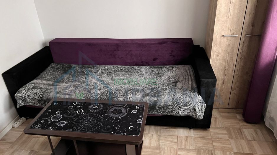 Inchiriez garsoniera, zona Nicolina, Casa Sindicatelor - Poză 3