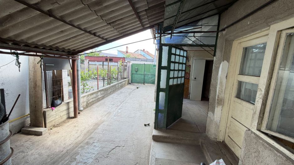 Casa de vanzare Ultracentral - zona Centru - Poză 9