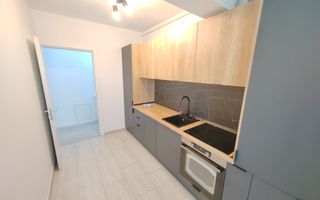 Titan Pallady Metrou 1 decembrie 3 camere Bloc nou - Poză 3