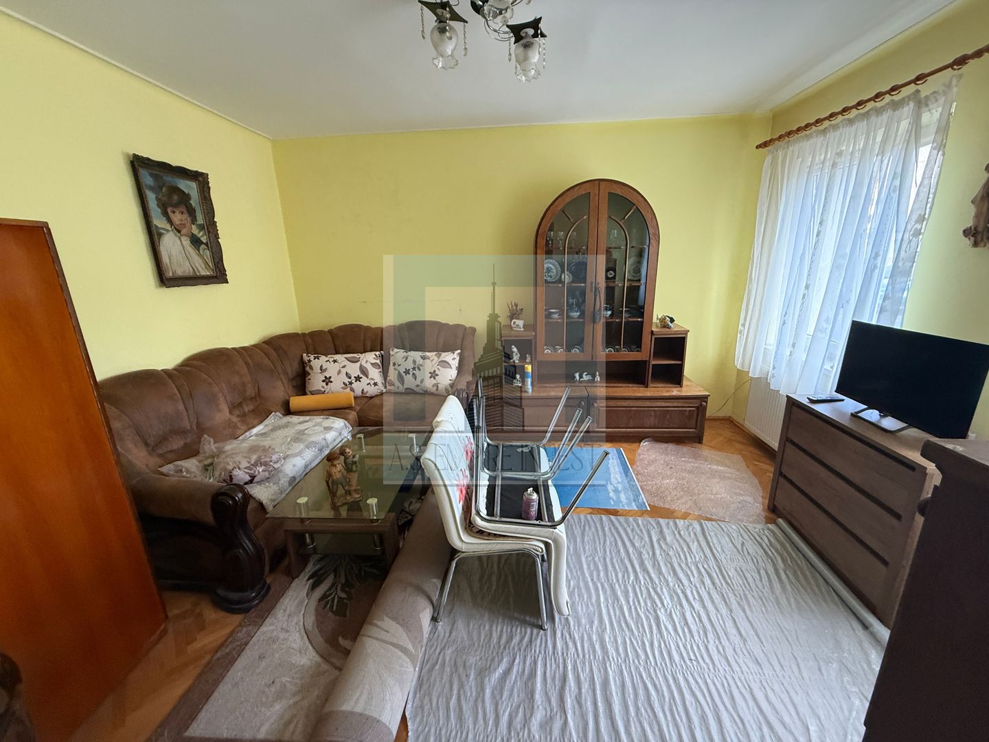 Garsonieră 36 mp - zona Carpaților /Colonia Metrom - Poză 5