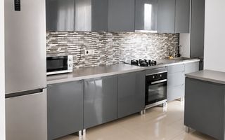 Apartament premium cu 2 camere | Iris Armoniei | Parcare subterană inc - Poză 3