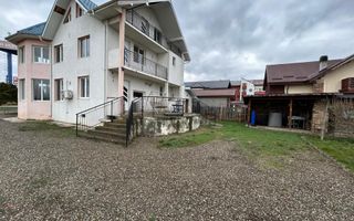 Vila pretabila Pensiune/Cresa/Azil  Fermelor 300mp 415.000€ - Poză 5