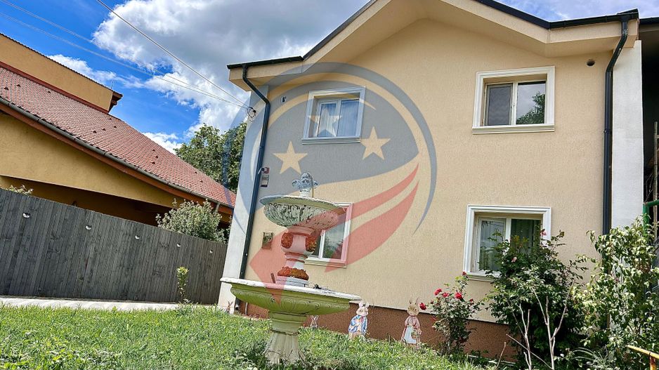 Vila de vanzare in Craiova - Poză 32