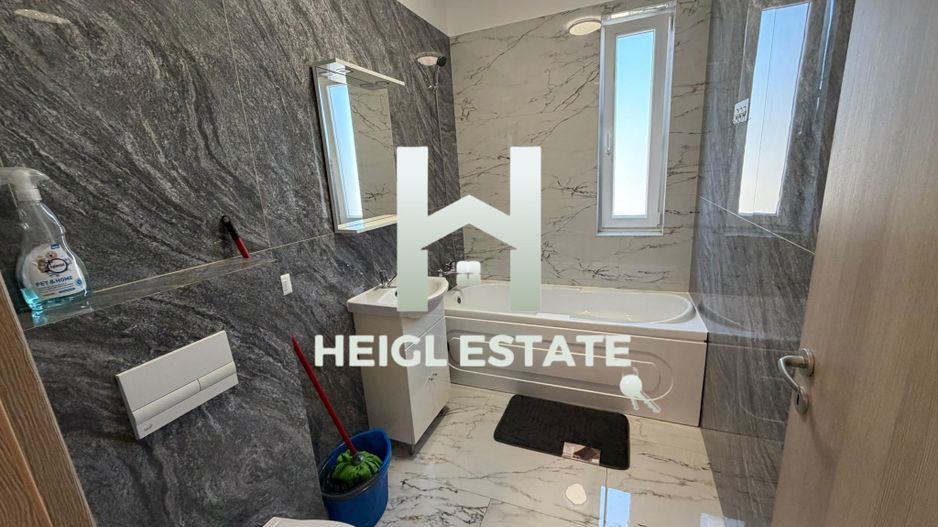 Apartament cu 2 camere modern si luminos - Poză 7