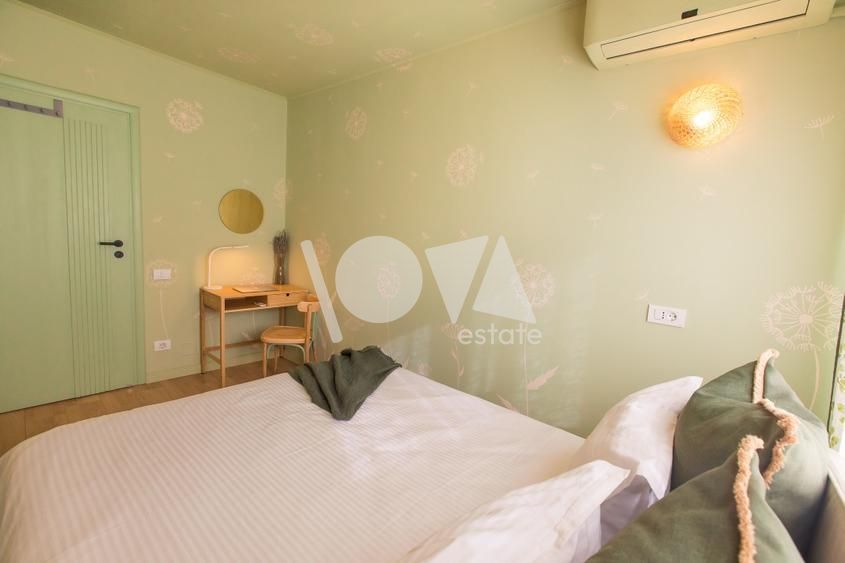 De închiriat: apartament 3 camere, Cismigiu - renovat - pet friendly - Poză 10