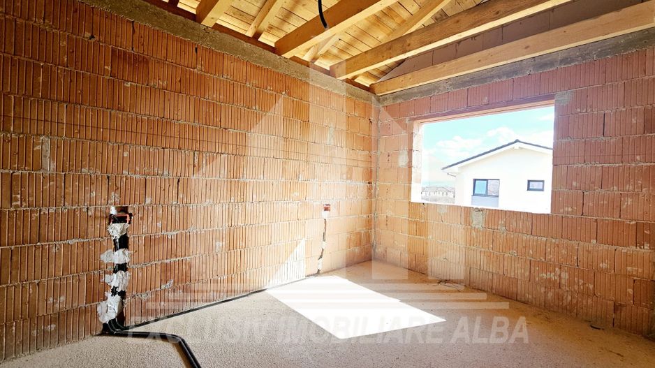 Casa individuala de vanzare, Alba-Micesti - Poză 5