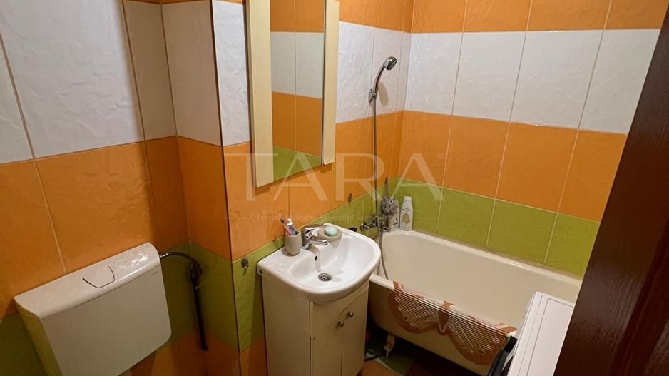 Garsonieră mobilată și utilată, central Gheorgheni. - Poză 7