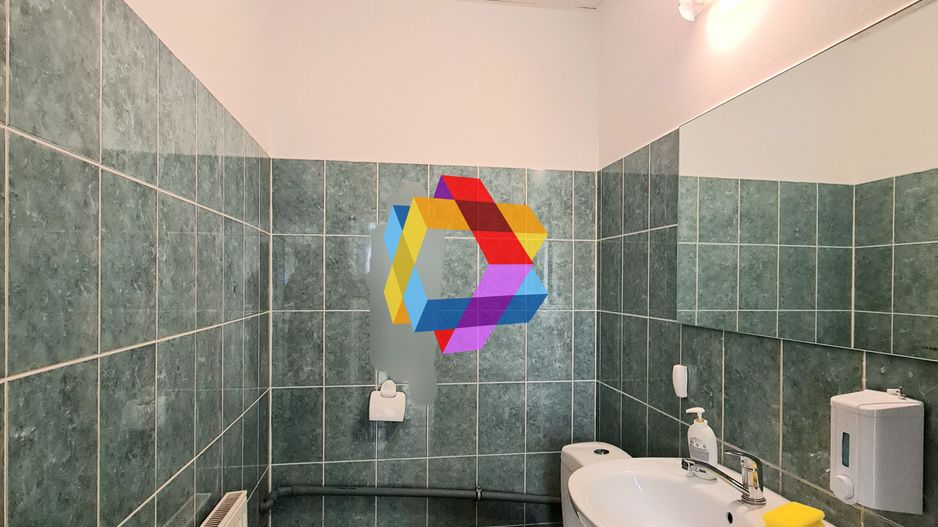 Spatiu birouri de închiriat Brasov - 130 mp  # spatii-comerciale-brasov.ro - Poză 9