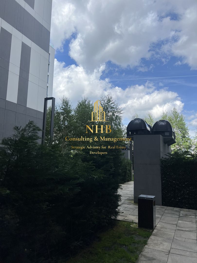 Apartament de vanzare - 2 Camere -tip Duplex - Poză 14