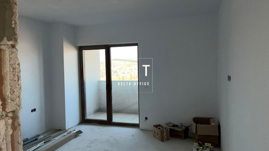 Penthouse de vanzare, zona Sud - Poză 6