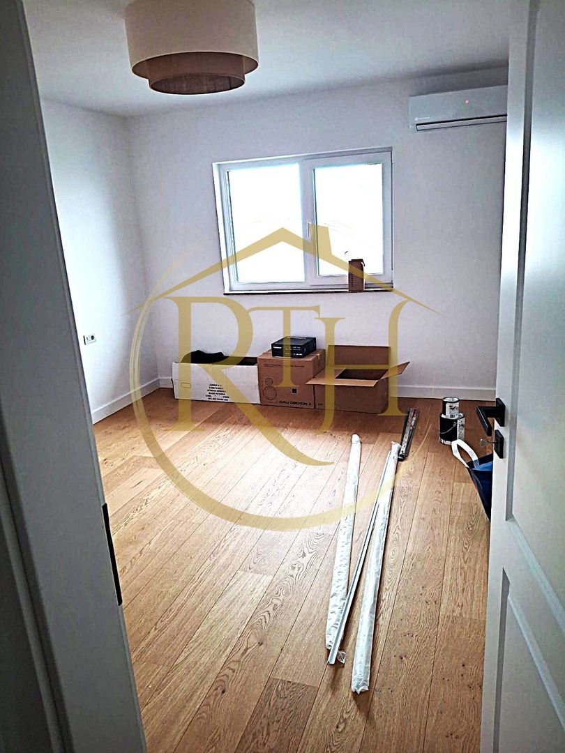 🏡 Duplex modern 5 camere în Giarmata Vii | 123 mp utili |290 mp teren. - Poză 7