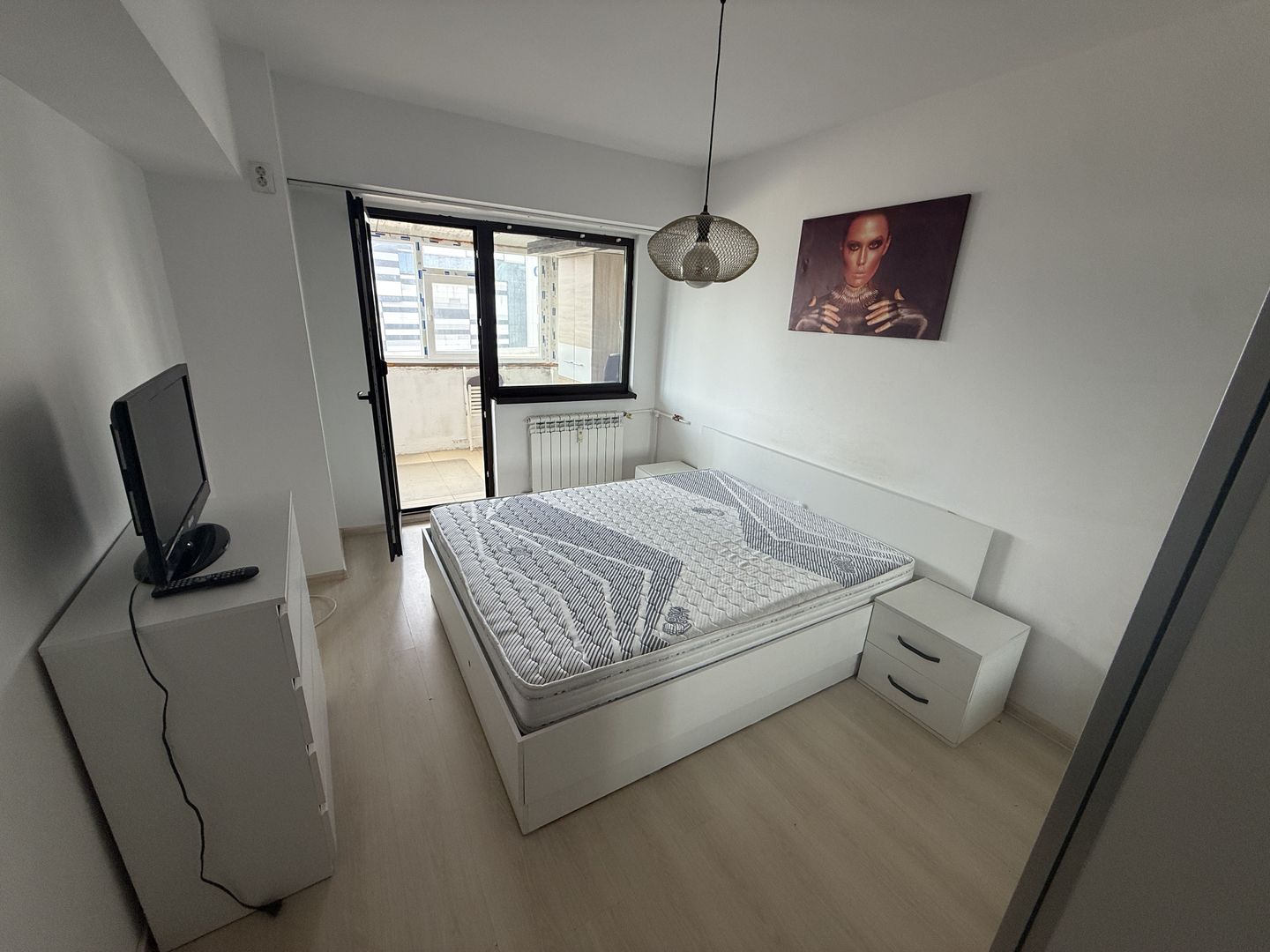 AP. 2 CAMERE PANTELIMON, BUCATARIE INCHISA, PET-FRIENDLY, NEGOCIABIL - Poză 8