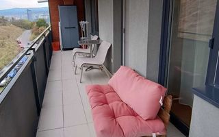 2 camere decomandate, parcare, Grigorescu, zona Donath Park - Poză 8