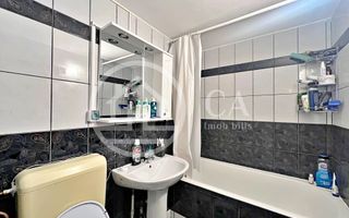 Apartament cu 4 camere de vânzare in zona Nufărul, Oradea - Poză 6