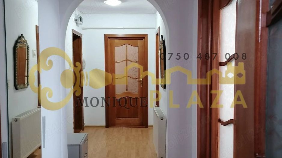 2 Camere | Primaverii | CT | Lift nou | Balcon | Loc de parcare | - Poză 1