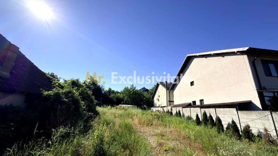 Teren intravilan 546 mp in Stefanesti |+ TVA | Toate utilitatile incluse - Poză 2