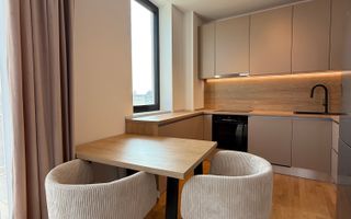 ISHO - Apartament 3 camere pet friendly | parcare subterana  | vedere Bega - Poză 6