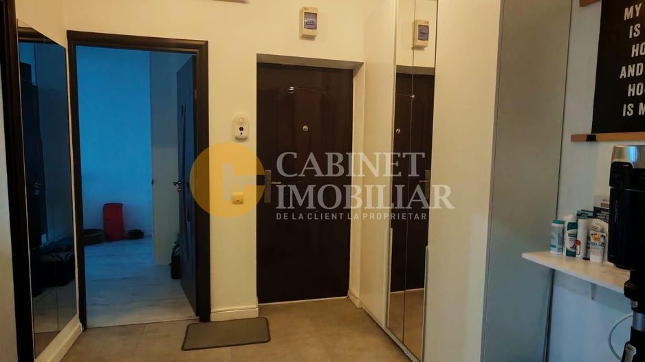 2 camere decomandat - RENOVAT - Nicolina Lidl - Poză 3